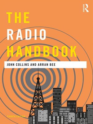 cover image of The Radio Handbook